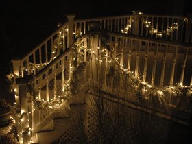 winter-night